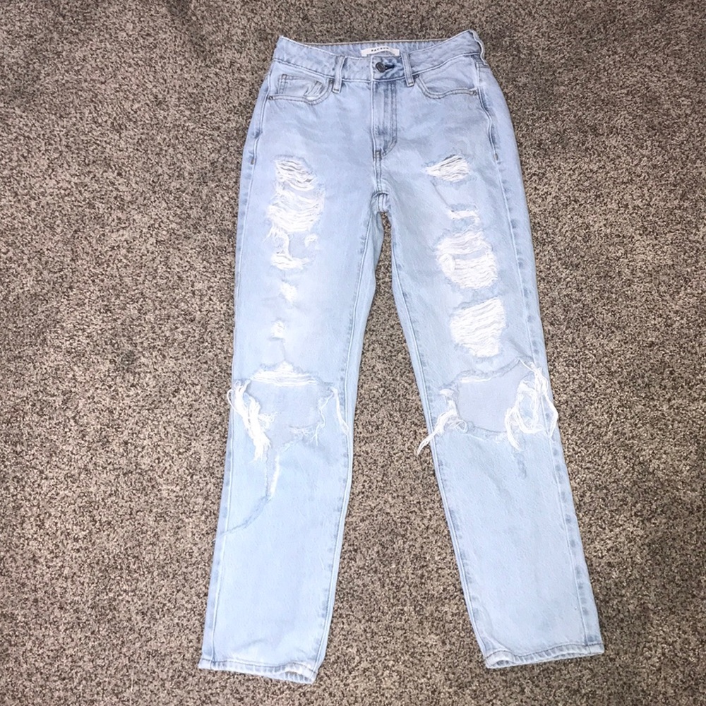 Pacsun Jeans